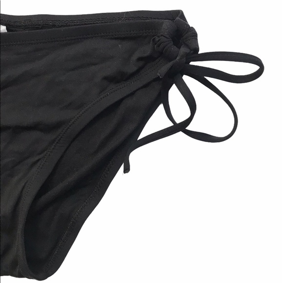 Mixed Brand 2-Piece Bikini Set Black Mix Aztec - Picture 6 of 9